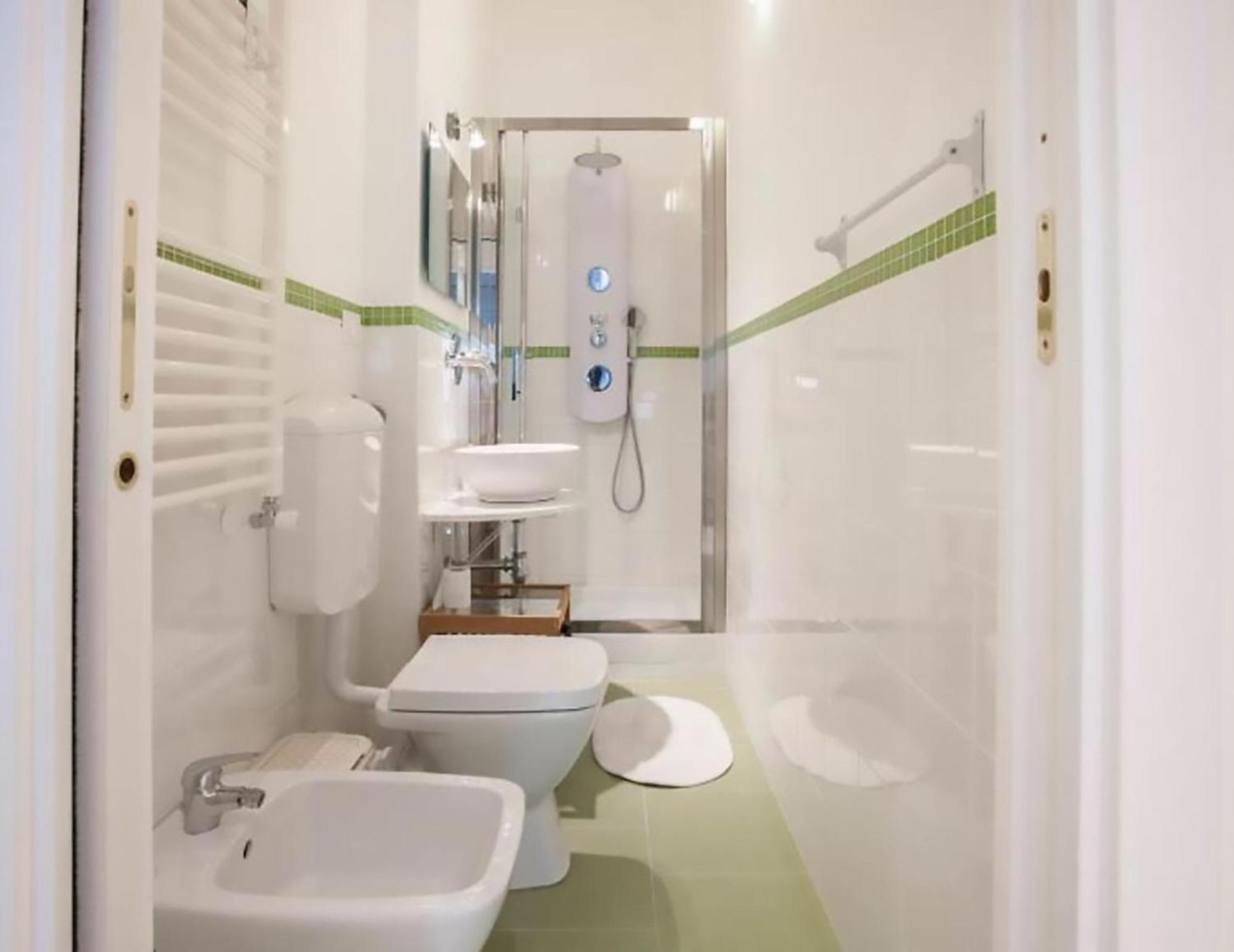 Neroli Mondello Apartment Exterior photo