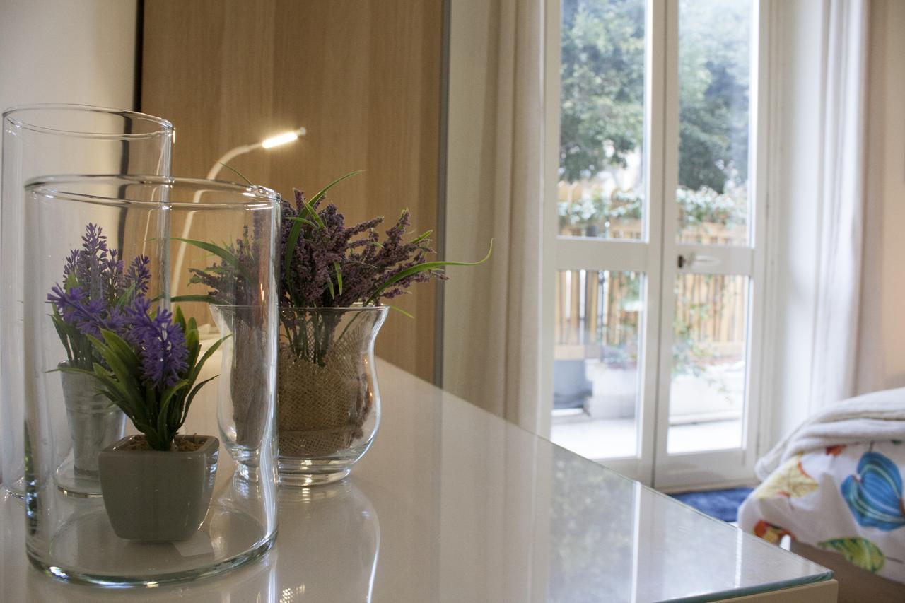 Neroli Mondello Apartment Exterior photo